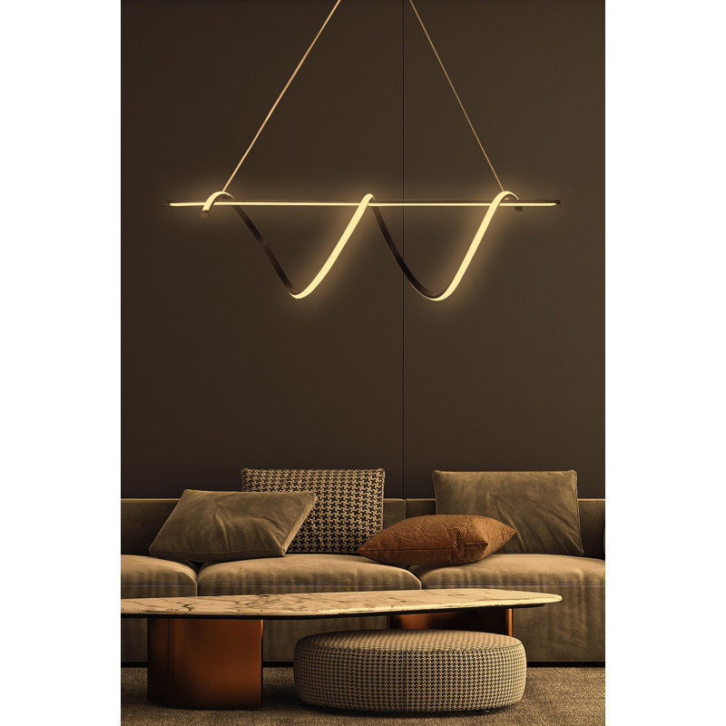 Chidalu LED Chandelier