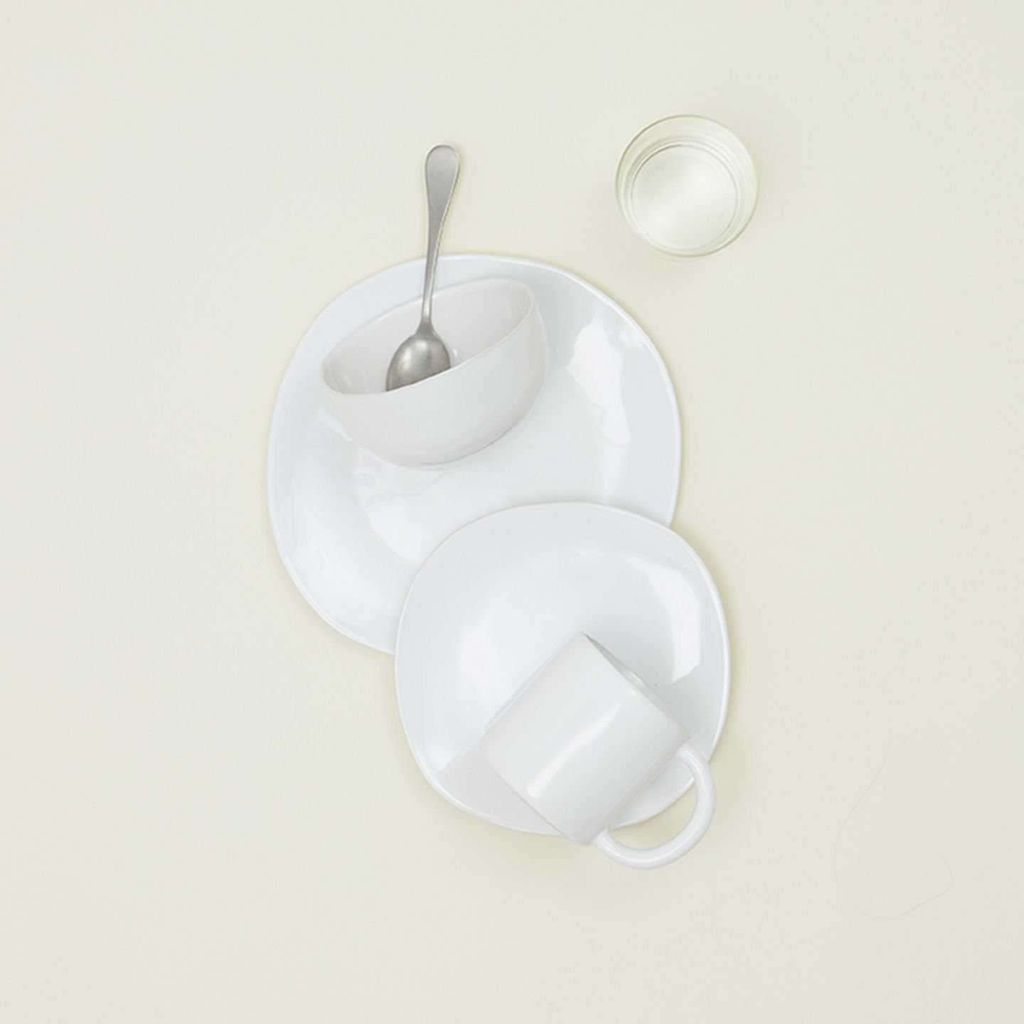 Strata Dinnerware 11" Dinner Plate