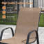 Chaise de salle à manger d'extérieur-1731978812