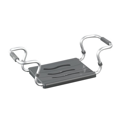 Secura Metal Bath Lift