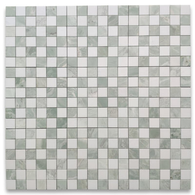 Carreau de mosaïque 12 "x 12"