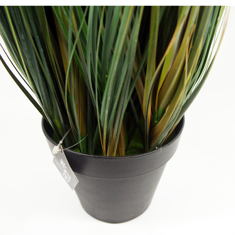 Anjeli 60cm Faux Foliage Plant in Pot