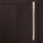 Crest Collection Handle Pull - 12" Center to Center Cabinet Pull Satin Nickel - Mid-century Modern Hardware for Drawers & Cabinets-116641573-91078177