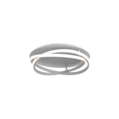 Veloce LED Flush Mount