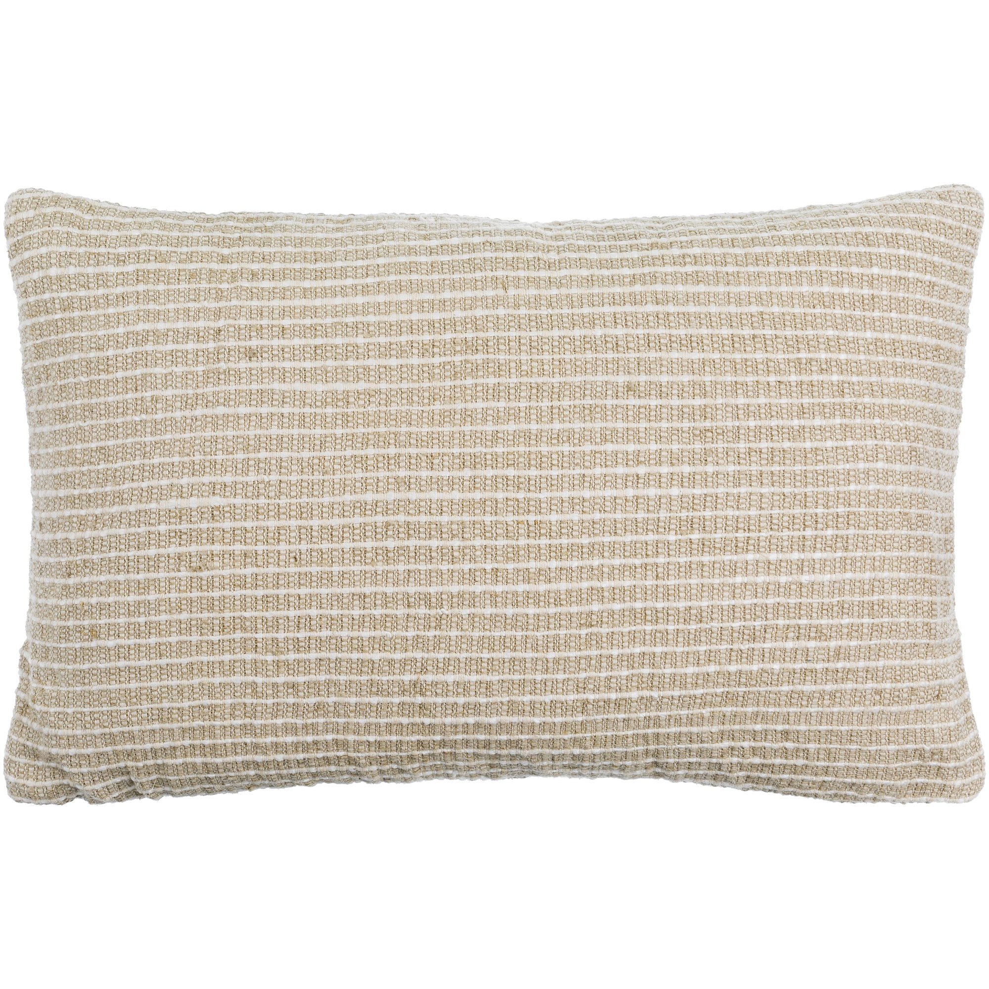 Ardin Sequined Throw Pillow, Polyester/Polyfill, Rectangle, 14" x 22"