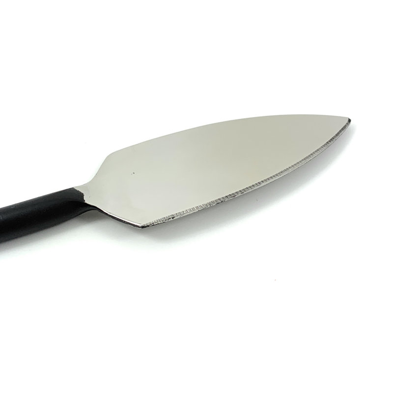 Stainless Steel Serving Piece