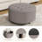 Winston Porter Upholstered Ottoman with Storage-471684791