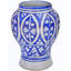 Ceramic / Porcelain Table Vase