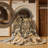 Machine Washable Persian Brown Area Rug-1495860673