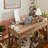Sterling Check Candlestick Lamp-103564830