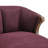 Riceboro 27'' Wide Barrel Chair-716211953