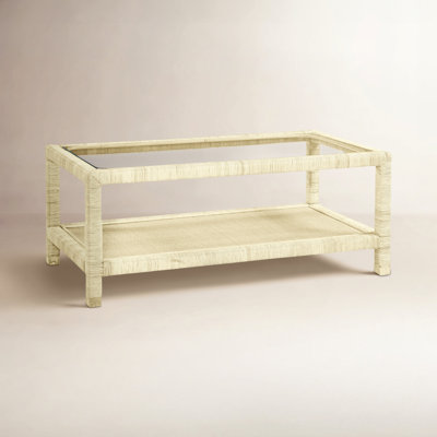 Graham Single Coffee Table