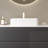 Rectangular Ceramic Bathroom Sink