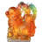 Luxury Gift Animals Figurines & Sculptures