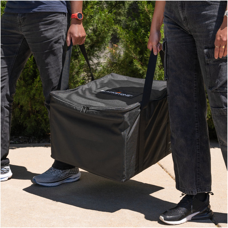Blackstone 17" Griddle Carry Bag