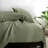 100% French Linen Sheet Set-101947079-101947087