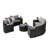 Half-Moon 11 Patio Furniture Assembly - Round With Tempered Glass Coffee Table , Washable Cushion Substances, Attribute Array Sectional Machine Contents, Character-40090433