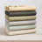 Ultra-Soft Cotton Heathered Melange Jersey Knit Sheet Set-326600139-369153710