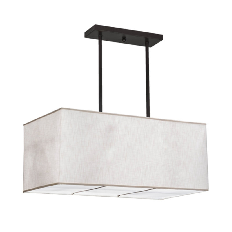 Quadrato 4 - Light Pendant