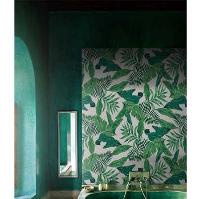 Holoman Matte Mural