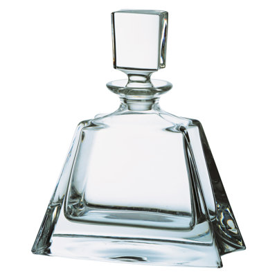 Boston Decanter