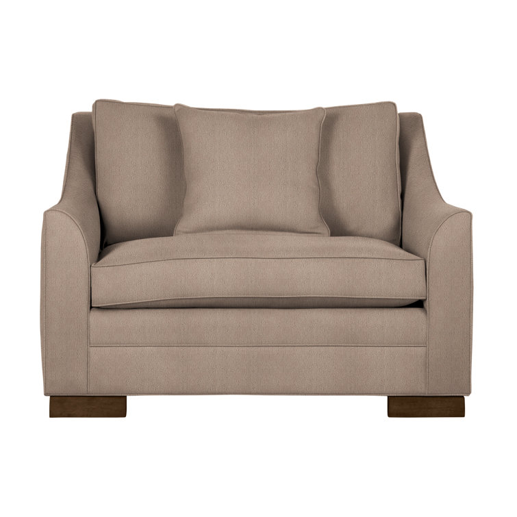 Nicholas 50.5" Chair & Half