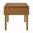 Melvita 30" Drop Leaf Dining Table