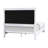Laititia Tufted Upholstered Panel Bed-1033641377-1033641378