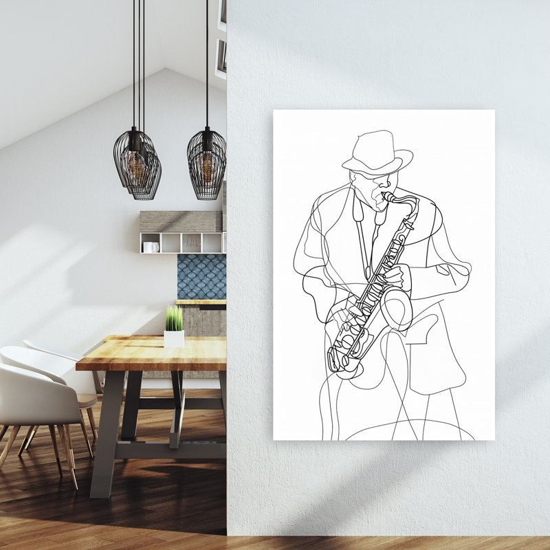 Print, 152.4cm H x 101.6cm W