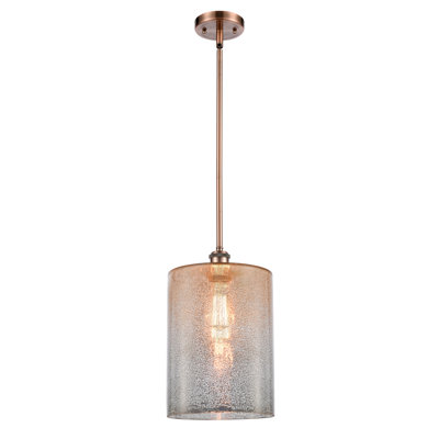 Leilani 1 - Light Single Pendant