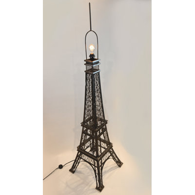 Lampe sur pied 71 "Manchester