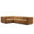 Velours cognac est en rupture de stock