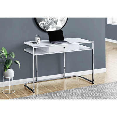 Armoire Desk
