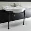 Robinet de salle de bain espacé Kingston-30369992
