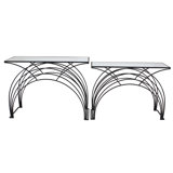 Tables d’imbrication abstraites Halifax