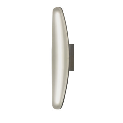 Plattekill LED Flush Mounted Sconce