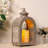 Trinx 11''H Memorial Remembrance Lantern with Commemorative Poems-395544151