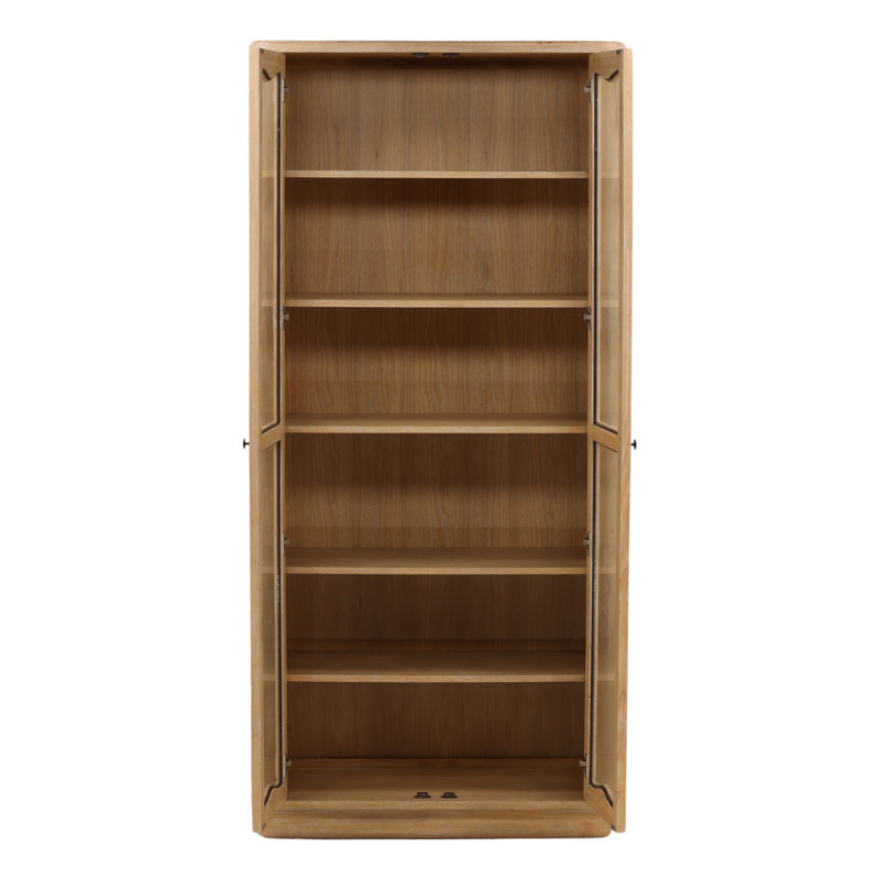Dayne Cabinet Natural