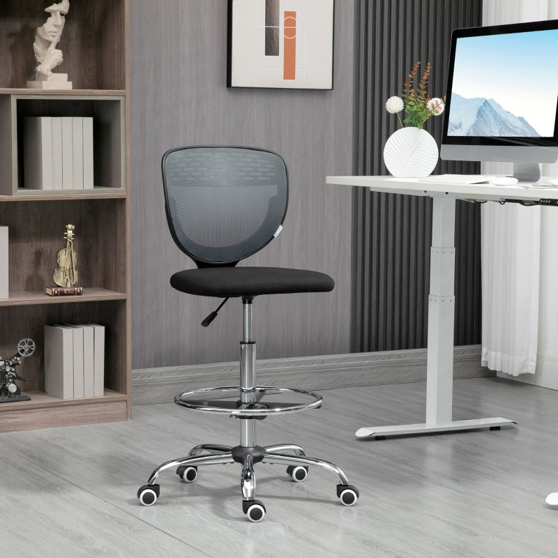 Brayden Studio Drafting Chair