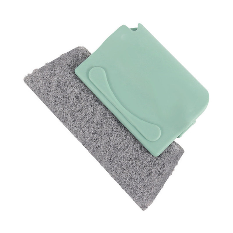 Cleaning Brushes, Light Green
