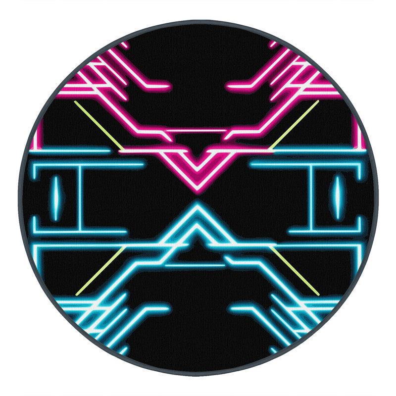 Tapis City Circuit, Rond 6 pi