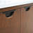 49'' Single Bathroom Vanity with Engineered Stone Top-781070056