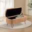 Repose-pieds avec rangement Huxleigh-37976358