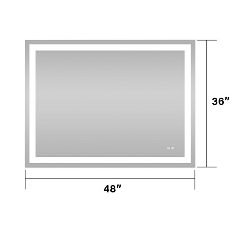 Wall Mirror