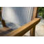 Teak Outdoor Dining Armchair