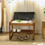 Banc de rangement en similicuir-1871722105-1871722111