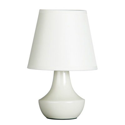 Imala Ceramic Table Lamp