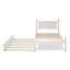 Lit plateforme avec rangement Miltona-1053623595