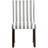 Ilse 20'' H Cotton Upholstered Dining Chair-16393351-90482413