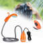 Prise pour allume-cigare d'extérieur portable
